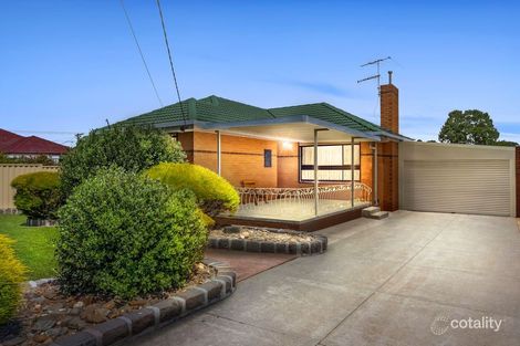 Property photo of 25 Denys Street Fawkner VIC 3060