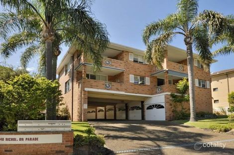 3/38-40 Nicholson Pde, Cronulla, NSW 2230