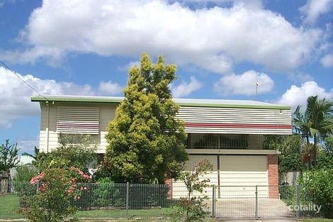 Property photo of 6 Ruff Street Norman Gardens QLD 4701