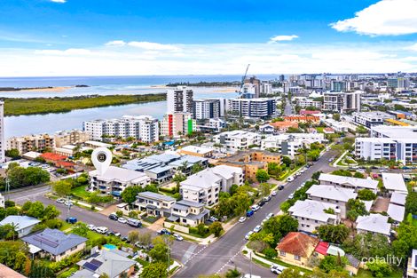 Property photo of 2/87-89 Duporth Avenue Maroochydore QLD 4558