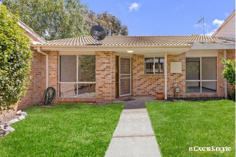 Property photo of 28/24 Beazley Crescent Calwell ACT 2905