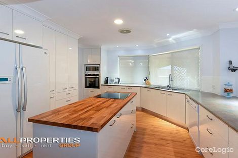 Property photo of 25 Gunee Place Parkinson QLD 4115