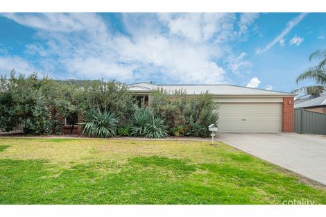 Property photo of 820 Union Road Glenroy NSW 2640