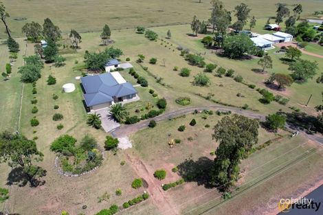 50 Saleyards Rd, Millmerran, QLD 4357