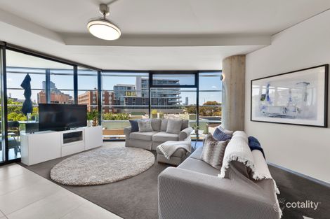 3d/635-643 St Kilda Rd, Melbourne, VIC 3004