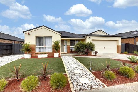 Property photo of 22 Halladale Avenue Wyndham Vale VIC 3024