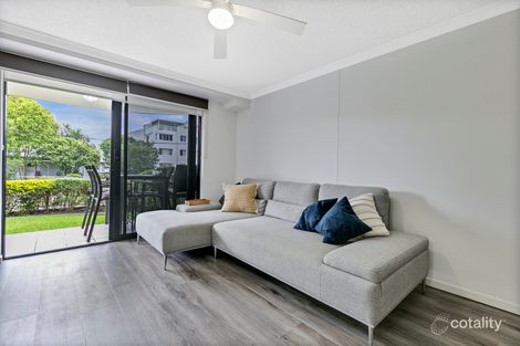 Property photo of 2/87-89 Duporth Avenue Maroochydore QLD 4558