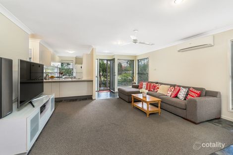 Property photo of 1 Cove Place Springfield Lakes QLD 4300