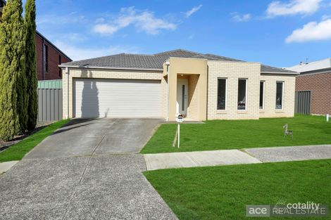 Property photo of 15 Rivulet Drive Point Cook VIC 3030