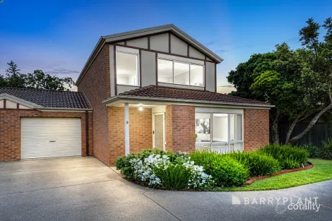 5/74 THOMAS ST, SOUTH MORANG, VIC 3752