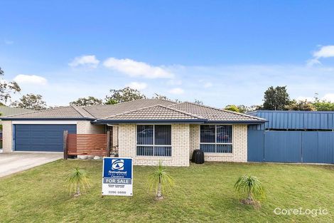 Property photo of 18 Elaine Place Birkdale QLD 4159