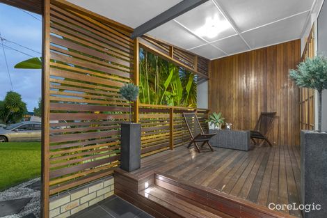 Property photo of 42 Chater Street Carina QLD 4152