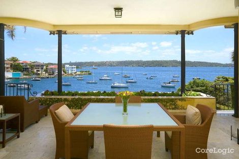 Property photo of 22 The Crescent Vaucluse NSW 2030
