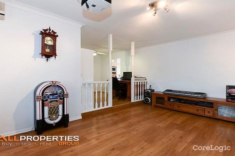 Property photo of 25 Gunee Place Parkinson QLD 4115