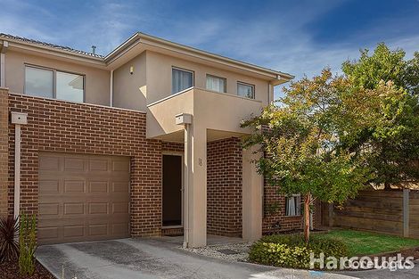 Property photo of 18/315 Wantirna Road Wantirna VIC 3152