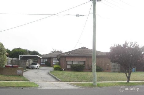 3/3 Rhoden Ct, Dandenong North, VIC 3175