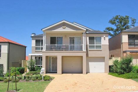 Property photo of 15 Laurina Way Glenwood NSW 2768