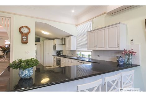 Property photo of 184 William Street Allenstown QLD 4700