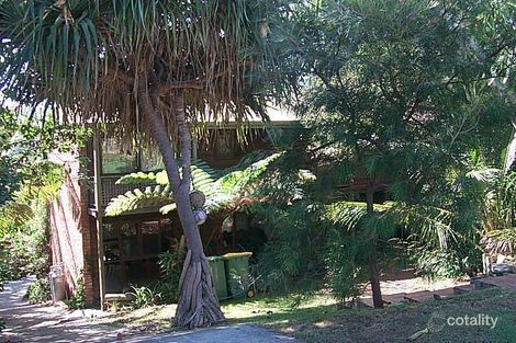 11 Galeen St, Point Lookout, QLD 4183