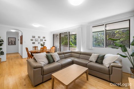 Property photo of 12/1292 Pacific Highway Turramurra NSW 2074