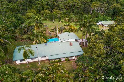 Property photo of 128 Winston Road Palmwoods QLD 4555