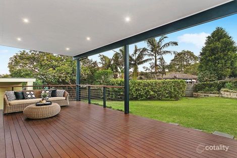 Property photo of 5 Comeroy Crescent Frenchs Forest NSW 2086