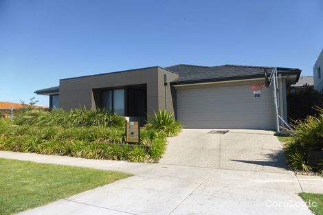 Property photo of 49 Citybay Drive Point Cook VIC 3030