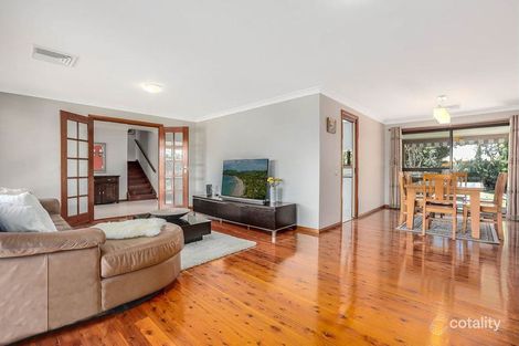 Property photo of 20 Tamboy Avenue Carlingford NSW 2118