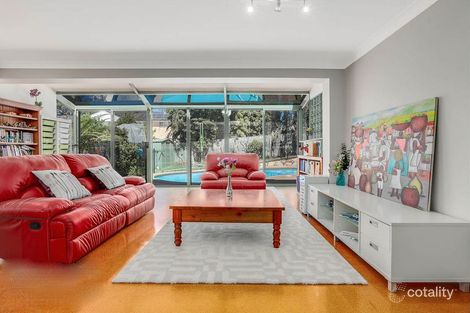 Property photo of 20 Tamboy Avenue Carlingford NSW 2118