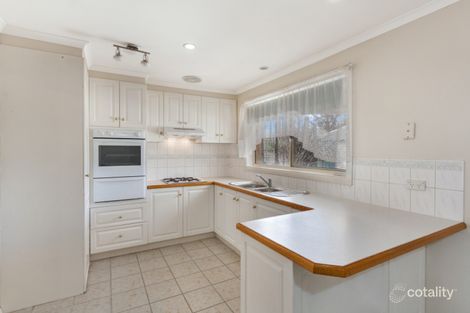Property photo of 8 Govett Street Broadford VIC 3658