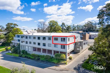 Property photo of 11/32-34 Springwood Avenue Springwood NSW 2777