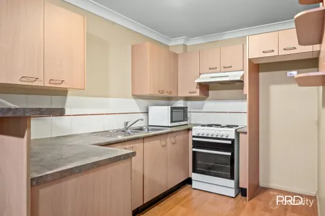 Property photo of 11/32-34 Springwood Avenue Springwood NSW 2777