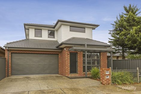 Property photo of 1A Bond Avenue St Albans VIC 3021