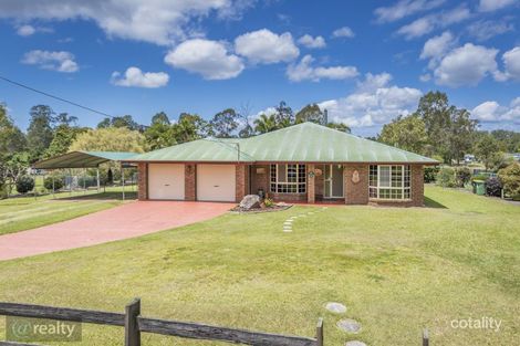 Property photo of 45 Platypus Street Wamuran QLD 4512
