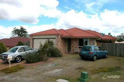 Property photo of 12 Lahey Court Ormeau QLD 4208