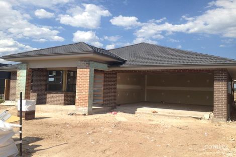 Lot 121 Northbourne Dr, Marsden Park, NSW 2765