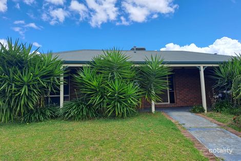 Property photo of 38 Milos Boulevard Wodonga VIC 3690