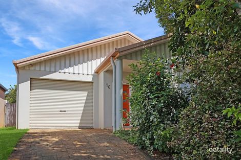 Property photo of 16 Amazon Close Mount Sheridan QLD 4868