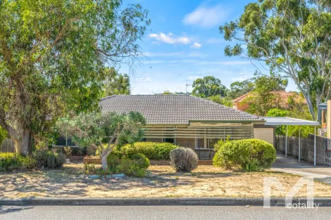 6 Pass Cres, Beaconsfield, WA 6162