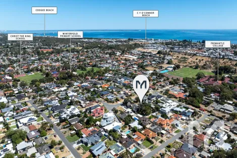 Property photo of 6 Pass Crescent Beaconsfield WA 6162