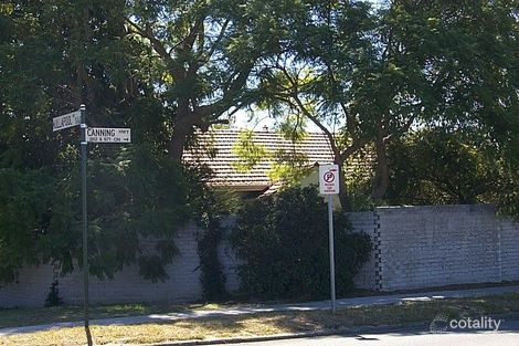 Property photo of 860 Canning Highway Applecross WA 6153