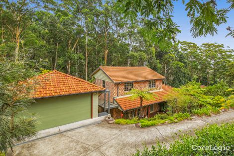 8 The Outlook, North Gosford, NSW 2250