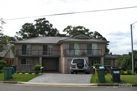 Property photo of 9 Beverley Crescent Marsfield NSW 2122