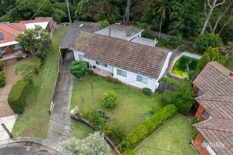 Property photo of 7 Acacia Street Rydalmere NSW 2116