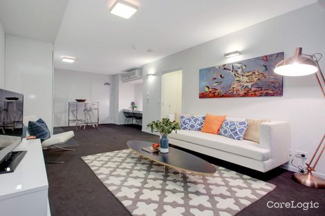 Property photo of 601/8 Jeays Street Bowen Hills QLD 4006