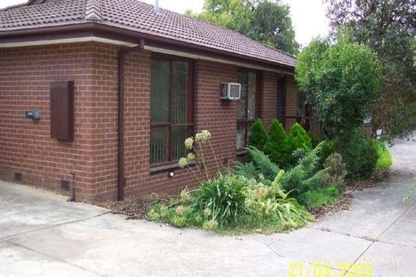 2/9 Elsie St, Boronia, VIC 3155