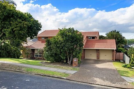 68 Greenwood St, Wishart, QLD 4122