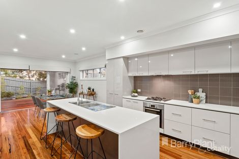 Property photo of 22 The Range Boulevard Croydon VIC 3136