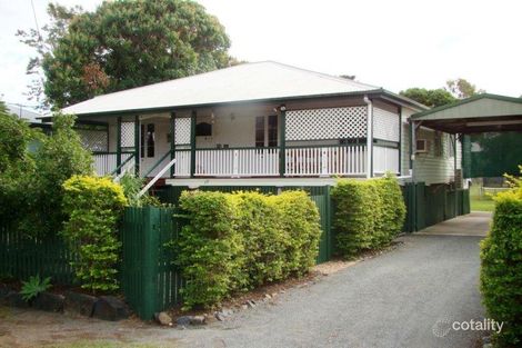 17 Macaree St, Berserker, QLD 4701