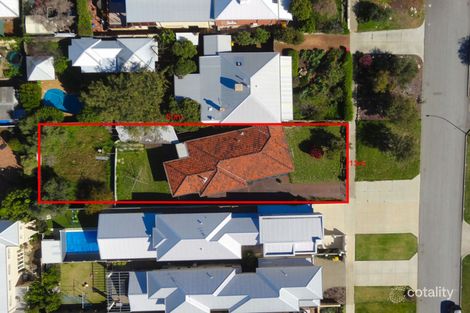 15 Forrest St, Fremantle, WA 6160